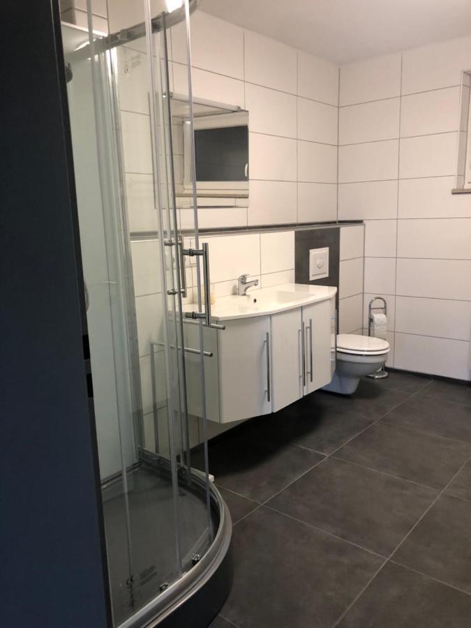 Ferienwohnung Bergkristall Forchheim  Room photo